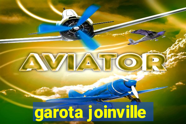 garota joinville